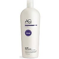 Curl Recoil Curl Sulfate-free Shampoo