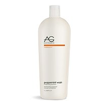 Therapy Peppermint Wash Invigorating Shampoo