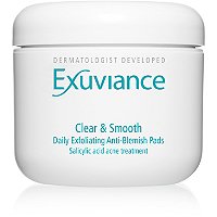 Clear and Smooth Daily Exfoliating Anti-Blemish Pads