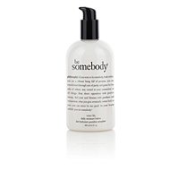Be Somebody Water Lily Body Lotion
