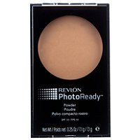 Photo Ready Makeup Compact