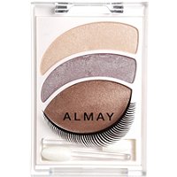 Almay Makeup on Almay Eyeshadow Trio Smoky Smoky Brown Ulta Com   Cosmetics  Fragrance
