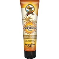 Instant Bronze Self Tanning Lotion