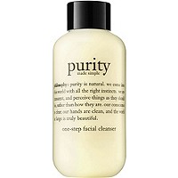 Purity Made Simple One-Step Facial Cleanser Travel Size