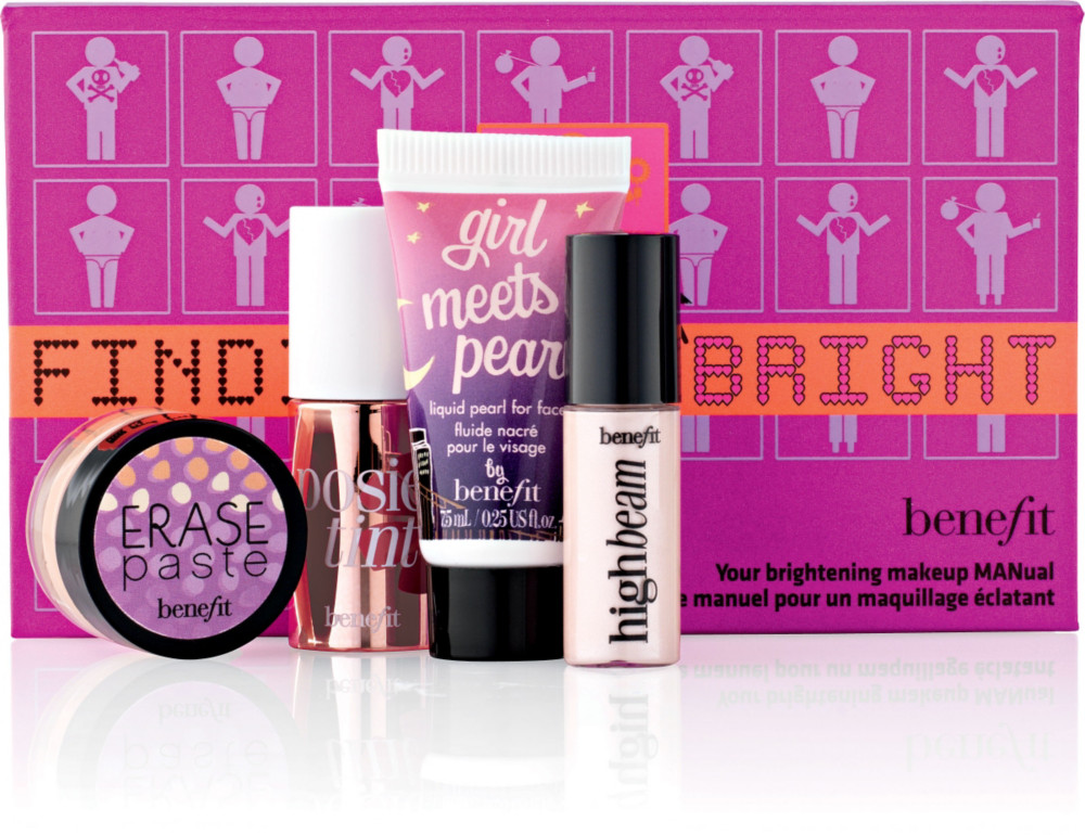 NEW Benefit Theyre Real Mascara, Online and in store