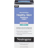 Healthy Skin Radiance Cream SPF 15