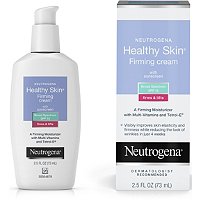 Healthy Skin Firming Cream SPF 15