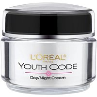 Youth Code Rejuvenating Anti-Wrinkle Day/Night Cream