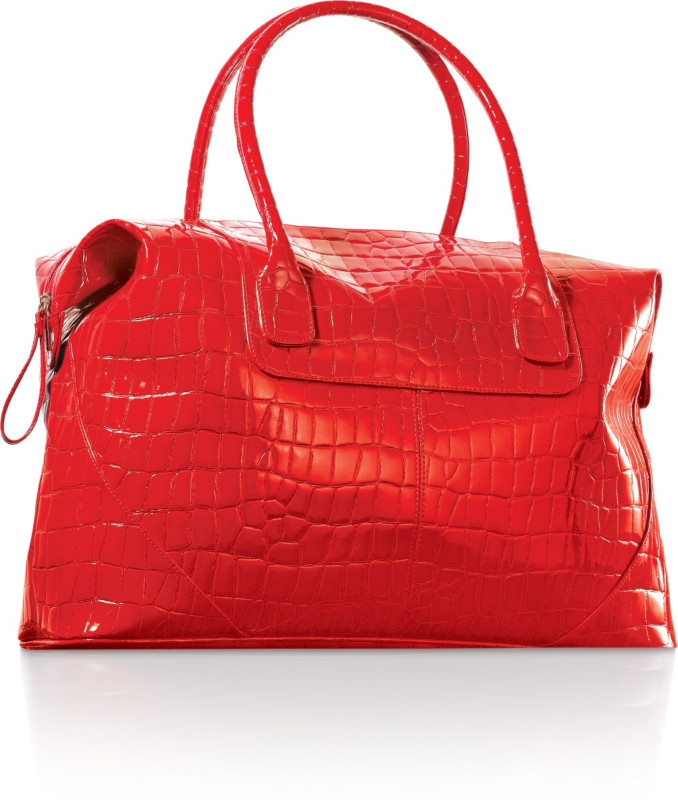 FREE! tote with any $39.50 Elizabeth Arden fragrance purchase