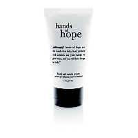 Hands Of Hope Hand and Cuticle Cream
