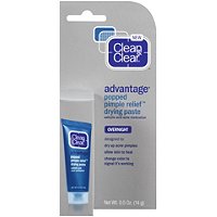 Advantage Popped Pimple Relief Drying Paste