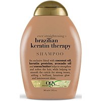 Brazilian Keratin Therapy Shampoo
