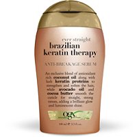 Brazilian Keratin Therapy Anti-Breakage Serum