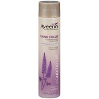 Living Color Conditioner For Medium-Thick Hair