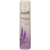 Living Color Shampoo For Medium-Thick Hair