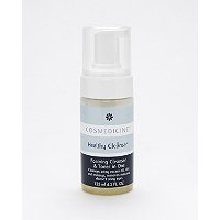 Healthy Cleanse Foaming Cleanser & Toner in One