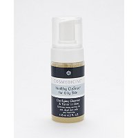 Healthy Cleanse for Oily Skin Clarifying Cleanser & Toner in One