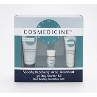 Speedy Recovery Acne Treatment 30-Day Starter Kit