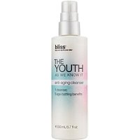 The Youth As We Know It Cleanser