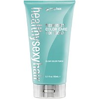 Healthy Sexy Hair Reinvent Color Care Top Coat Clear Color Punch