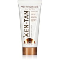 Face Tanner Luxe Daily Self Tan
