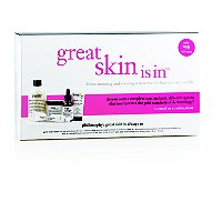 Great Skin Is In Deluxe Day/Night Kit