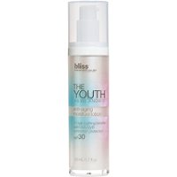 Youth As We Know It Moisturizer Lotion SPF 30