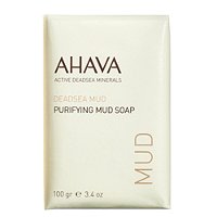 Purifying Mud Soap