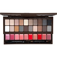Nude On Nude Cosmetic Palette