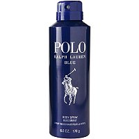Polo Blue Body Spray