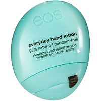 Travel Size Everyday Hand Lotion