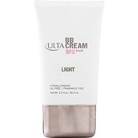 ULTA Beauty natural   ulta Light BB Balm brands Cosmetics,  20 SPF  Fragrance  Cream Ulta.com makeup