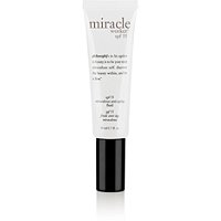 Miracle Worker Miraculous Anti-Aging Fluid SPF 55
