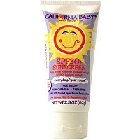 SPF 30+ Everyday/Year-round Sunscreen Lotion