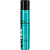 Healthy Hair Soy Touchable Weightless Hairspray