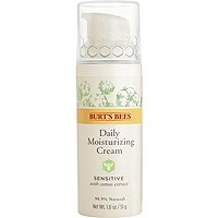 Natural Skin Solutions Sensitive Daily Moisturizer