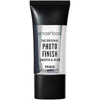 Smashbox Mascara on Smashboxphoto Finish Foundation Primer