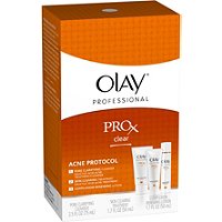 Professional Pro-X Clear Acne Protocol Kit