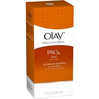 Professional Pro-X Clear Intensive Refining Sulfur Mask