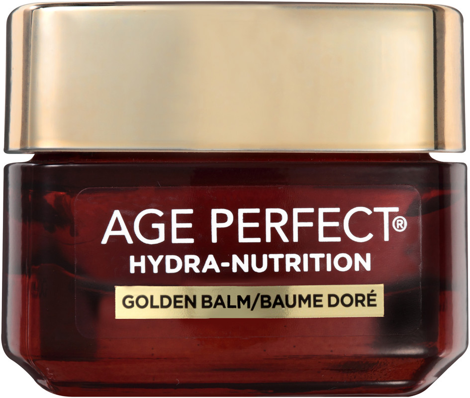 Oreal Age Perfect Hydra Nutrition Golden Balm Face/Neck/Chest Ulta 