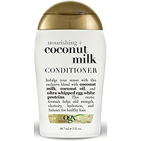 Trial Size Nourishing Coconut Milk Conditioner