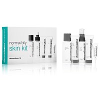 Normal/ Oily Skin Kit