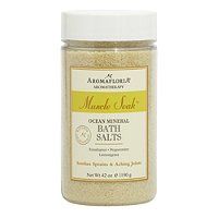 Muscle Soak Ocean Mineral Bath Salts