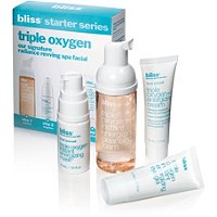 Triple Oxygen Trial Kit
