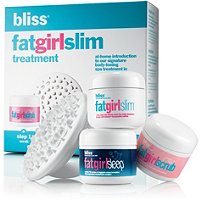 Fat Girl Slim Treatment Kit
