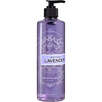Lavender 5 Body Wash