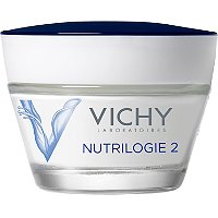 Nutrilogie 2 Intensive Nourishing Moisturizer Cream