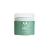 ONLINE ONLY! Anti-Acne Exfoliating Cleansing Pads