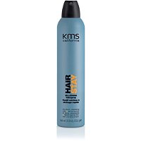 Hair Stay Dry Xtreme Hairspray