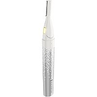 Smooth & Silky Precision Trimmer with Detail Light